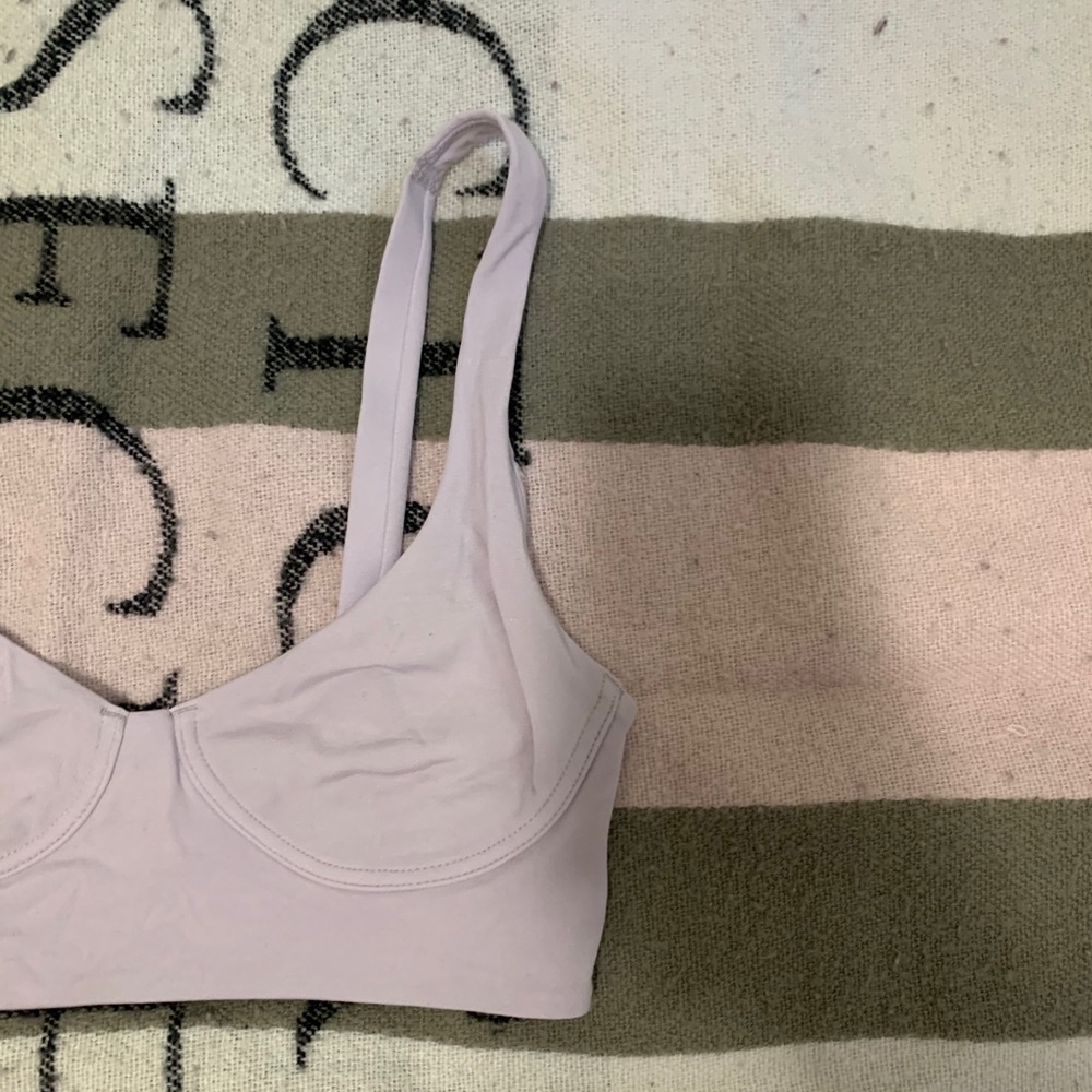 VS bralette
